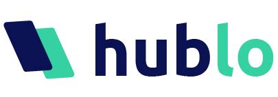 hublo connexion